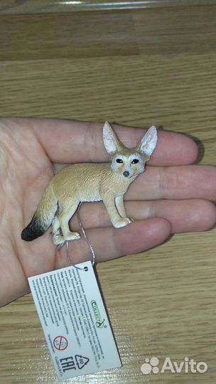 Фигурка Collecta,Mojo