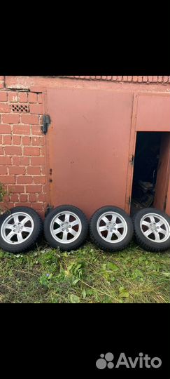 Кованые диски audi