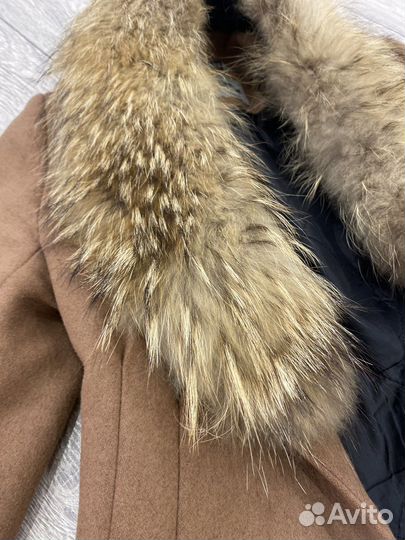 Пальто женское 42 44