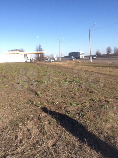 Участок 2,5 га (СНТ, ДНП)