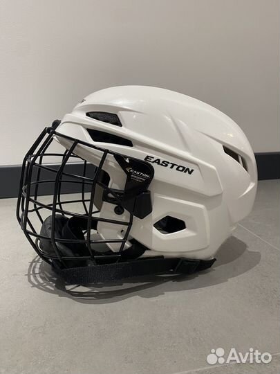 Шлем хоккейный детский easton 48-52 см