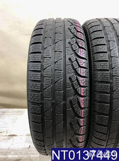 Pirelli Winter Sottozero 210 Serie II 215/60 R17 96H