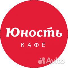 Бармен в кафе гор. Североморске
