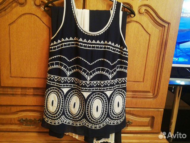 Костюм женский