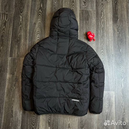 Пуховик Nike ACG зимний новый