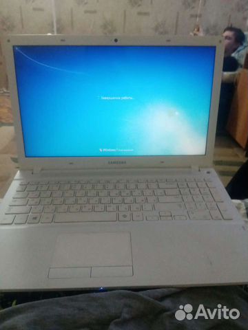 Samsung np370r5e