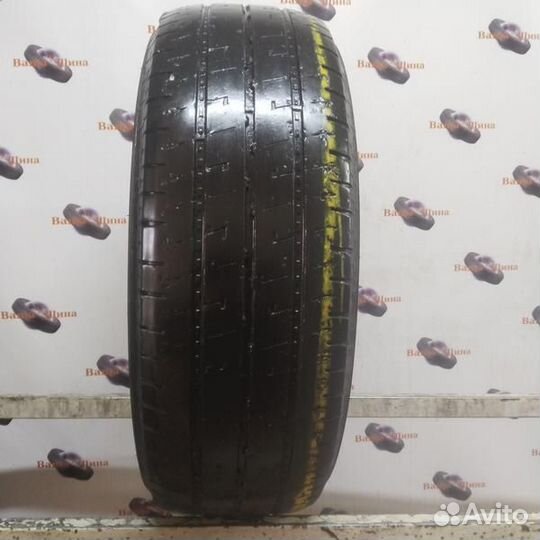 Nokian Tyres Hakka C2 215/70 R15