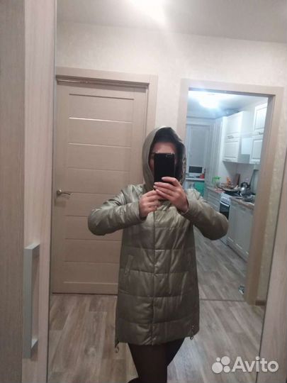 Куртка