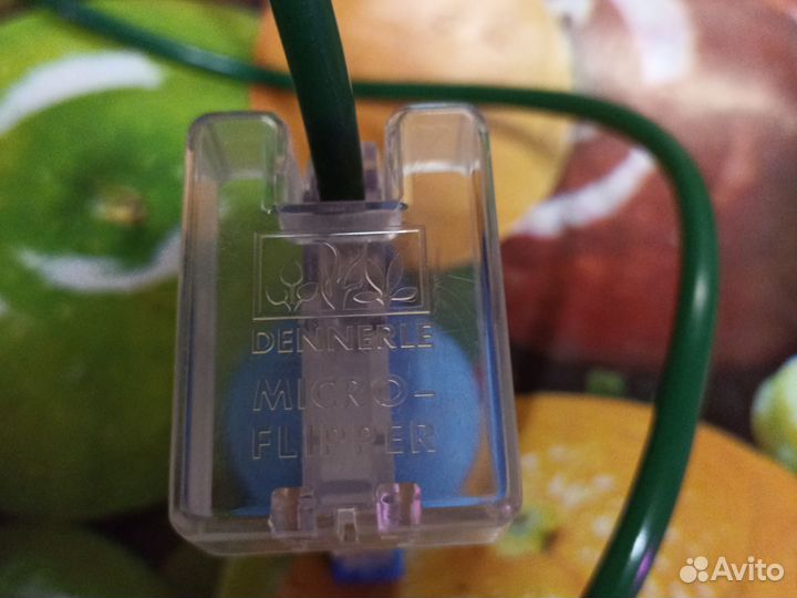 Dennerle Micro Flipper
