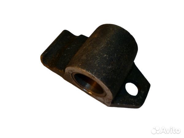 Ушко задн.рессоры 130-2912204 В