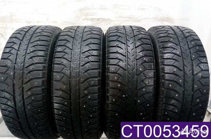 Bridgestone Ice Cruiser 7000S 205/55 R16 96T