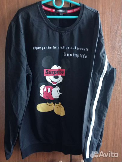 Жилет натуральная кожа,песец