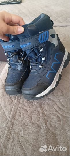 Ортопедическая обувь