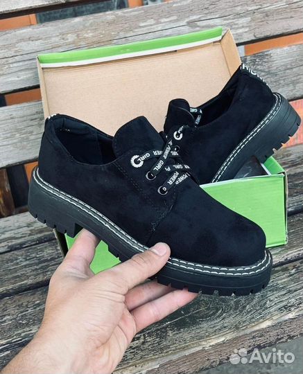 Туфли для девочки