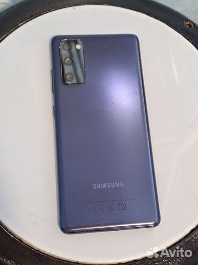 Samsung galaxy s20 FE 6/128GB