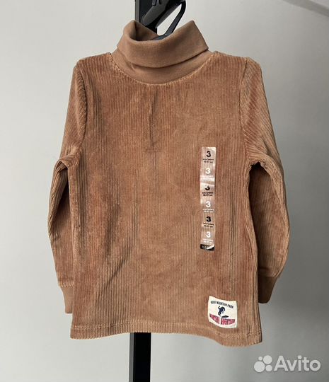 Kiabi новая кофта 10 лет