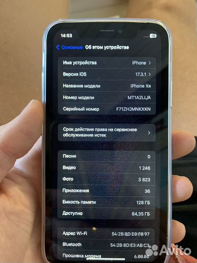 iPhone xr в корпусе 14 pro