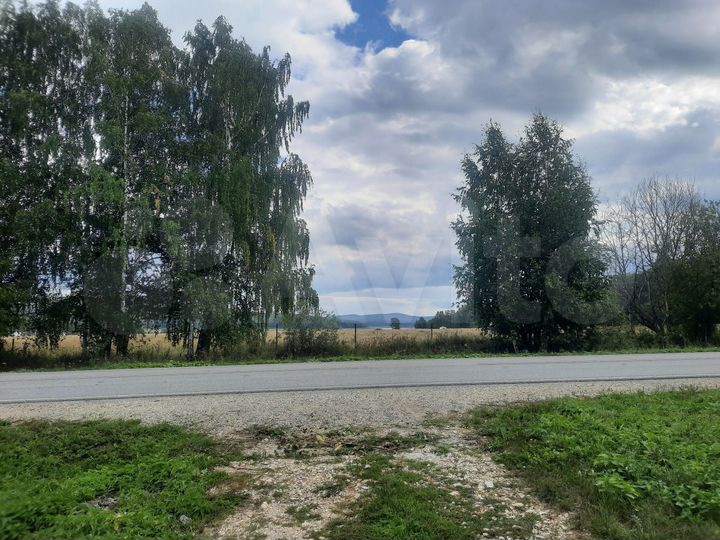 Участок 15 сот. (ИЖС)