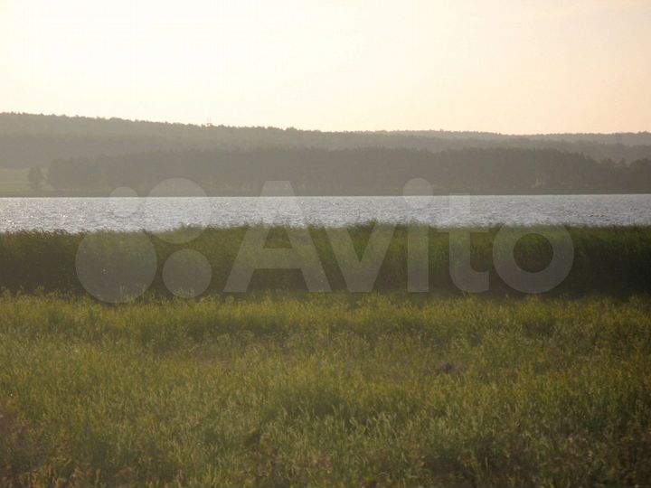 Участок 15 сот. (ИЖС)