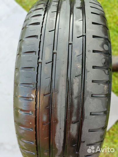 Nokian Tyres Hakka Blue 2 195/65 R15