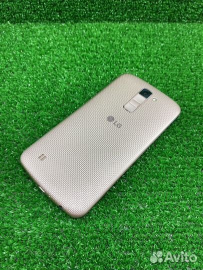 LG K10 LTE K430DS, 16 ГБ