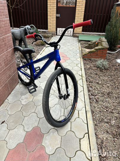 MTB на 26 колесах