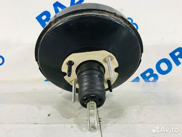 Вакуумный усилитель тормозов mazda CX-5 2.0 AT