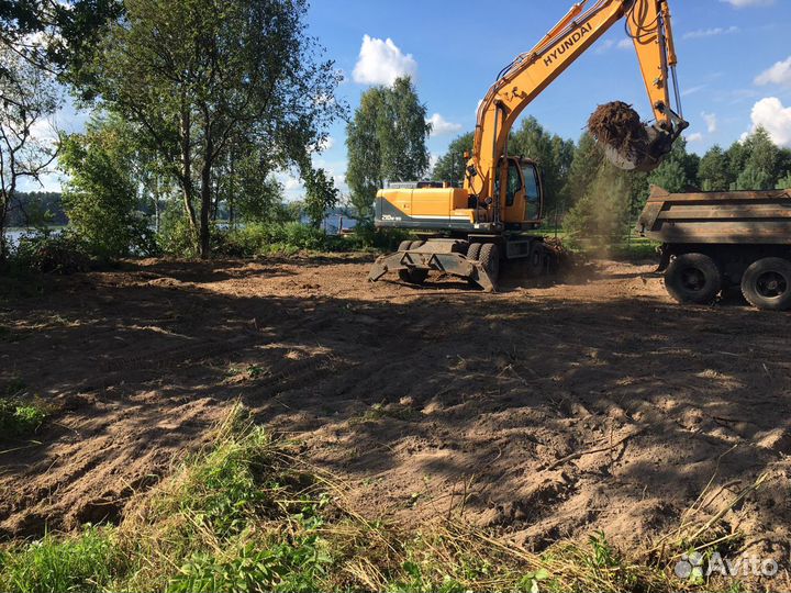 Благоустройство