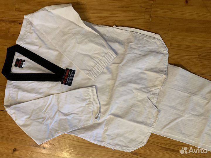 Добок для тхэквондо 170