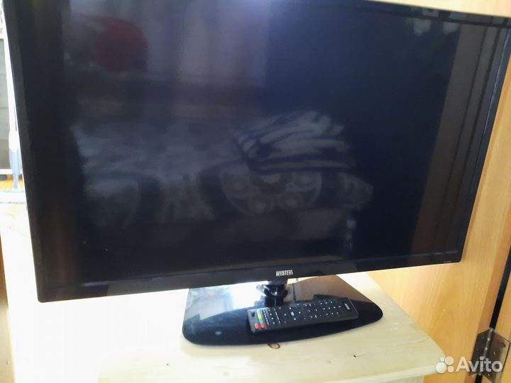 Телевизор SMART tv