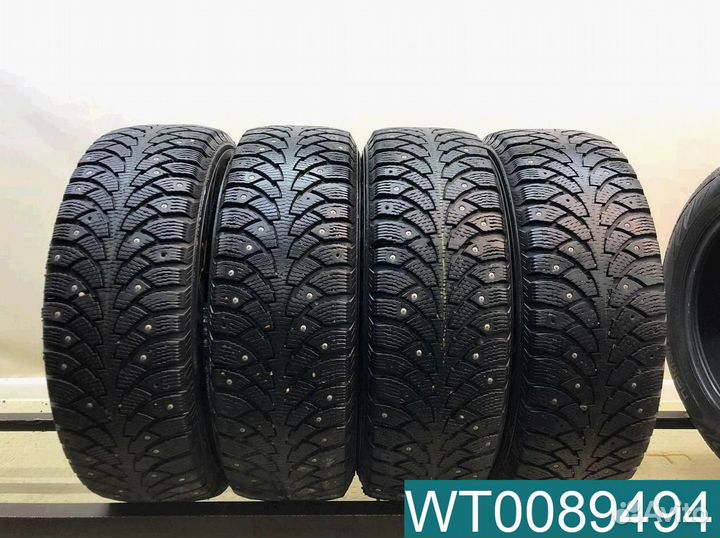 Nokian Tyres Nordman 4 185/65 R15 108Z