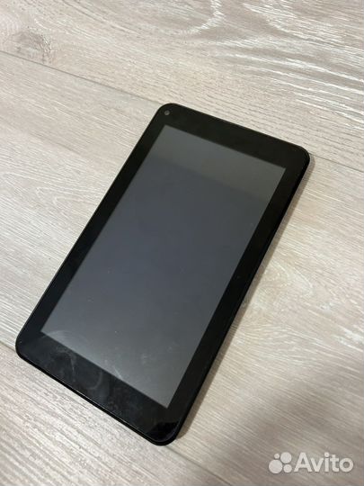 Планшет turbopad701 возможно на запчасти