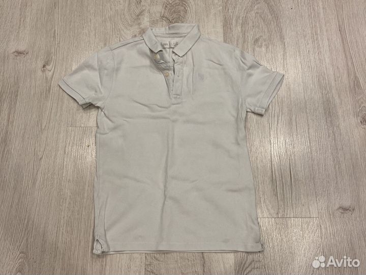 Футболка поло для мальчика, Zara. 9/134