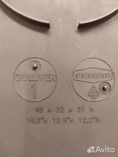 Переноска для животного переноска stefanplast