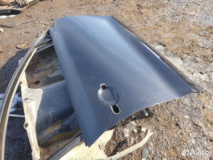 Дверь передняя правая VW Jetta VI Джетта 6 оригина