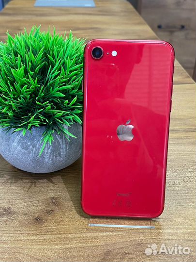 iPhone SE (2020), 64 ГБ