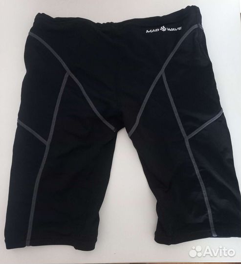 Джаммеры Mad Wave