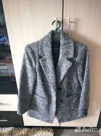 Пальто женское
