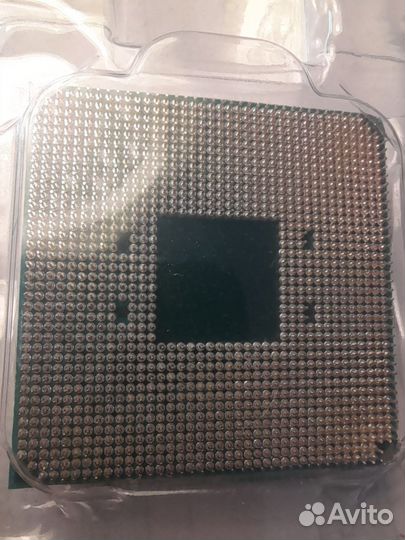 Процессор Amd ryzen 3 1200