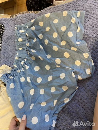 Женские вещи пакетом