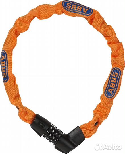 Замок Abus Tresor 1385/75