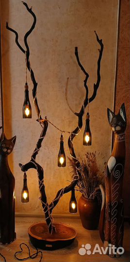 Светильник Svetoch 