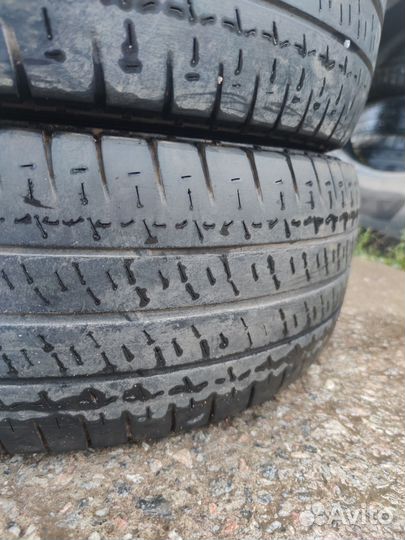Michelin Agilis 235/65 R16C
