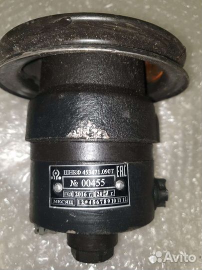 Насос гур УАЗ