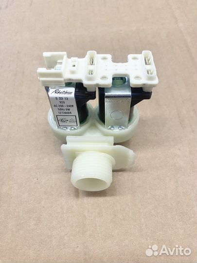 Клапан заливной для стиральной машины Bosch