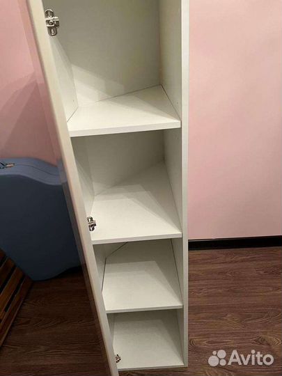 Шкаф полка