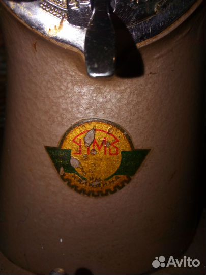 Швейная машинка