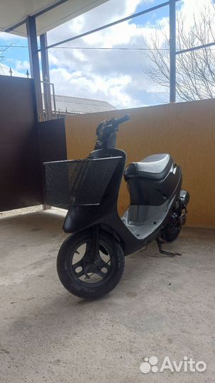 Honda Dio Af18