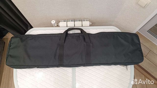 Оружейная сумка-чехол 120 см Airsoft-Rus