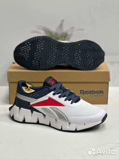 Кроссовки Reebok мужские